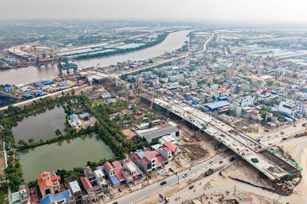 Hải Phòng tăng tốc triển khai loạt dự án trọng điểm năm 2026