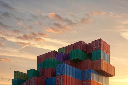 Logistics đô thị và bài toán “dặm cuối”: Làm sao để hàng hóa vào thành phố nhanh hơn, rẻ hơn, xanh hơn?