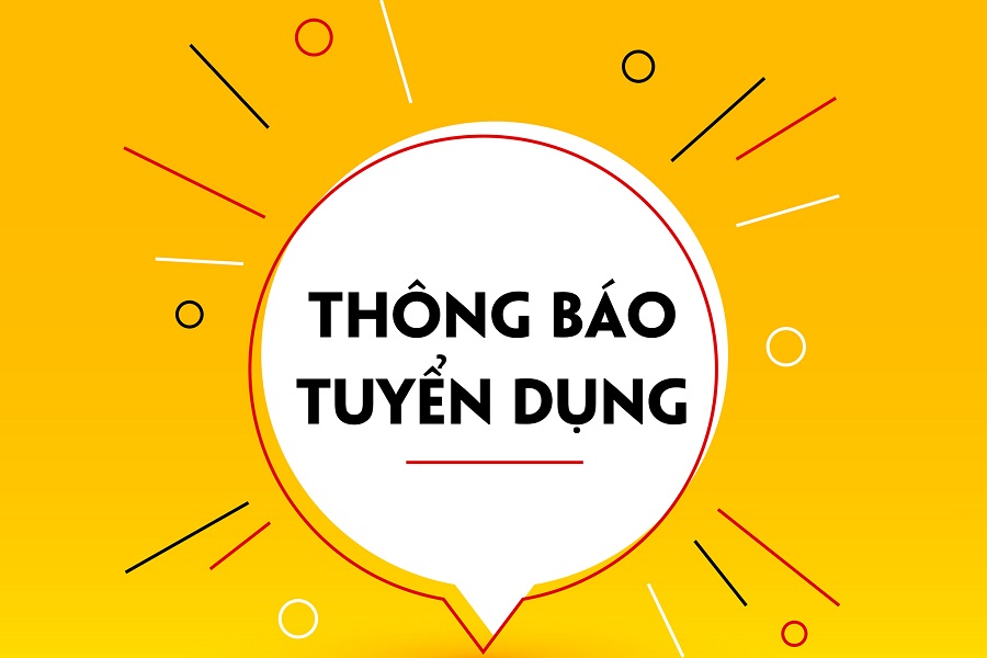 Tuyển dụng nhân viên kinhdoanh