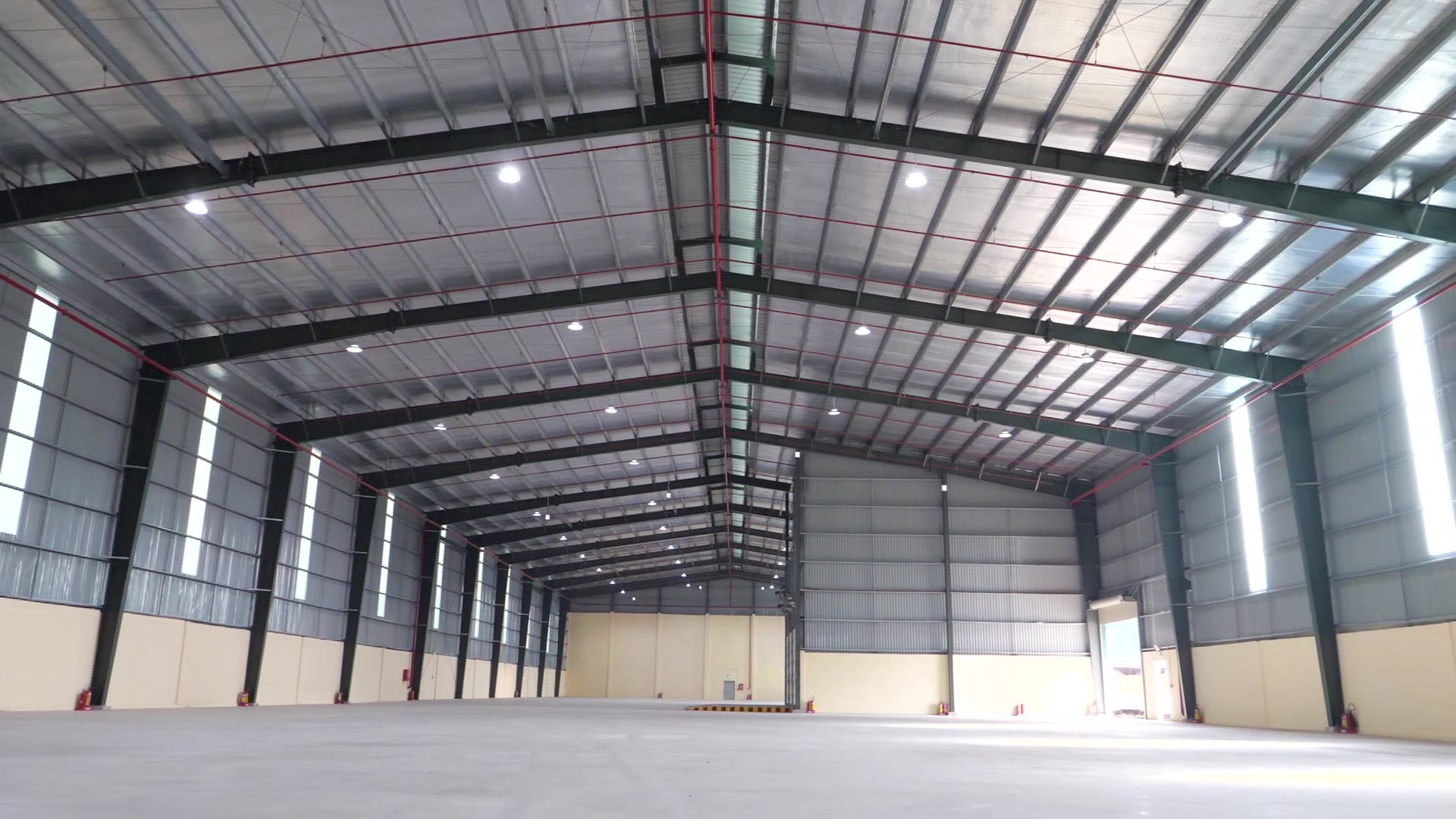 CHO THUÊ KHO DIỆN TÍCH 3.870m² TẠI TỔNG KHO AN BÌNH – BIÊN HÒA 2